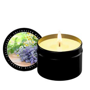WONDERBLOOM Travel Candle 7.5 Oz